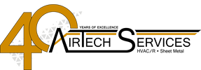 AirTech Services Ltd logo