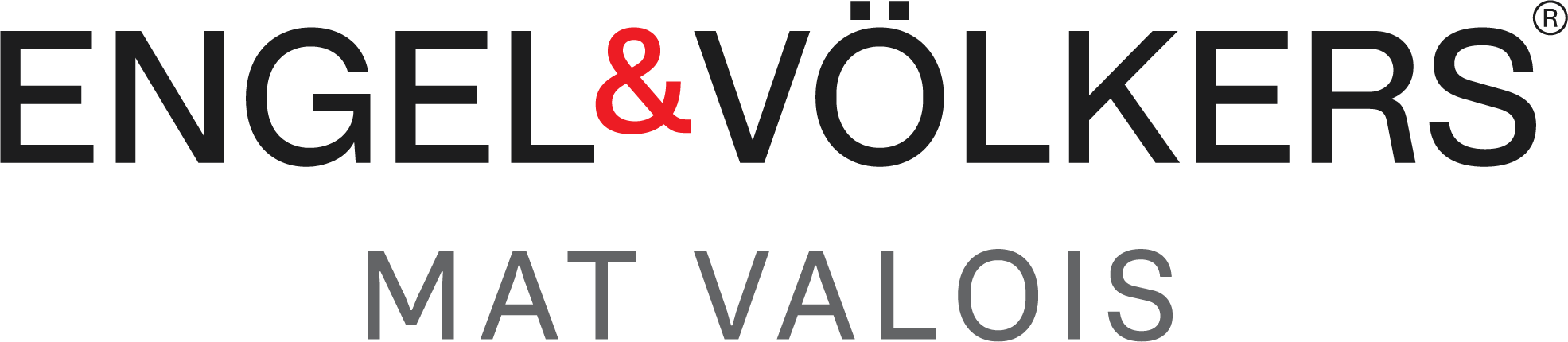 Mat Valois Luxury Real Estate Ottawa logo