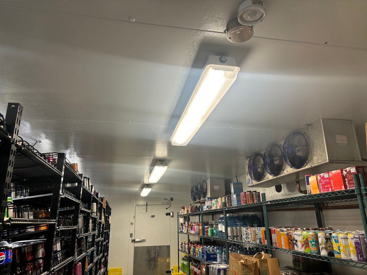 Golden Point Electrical photo