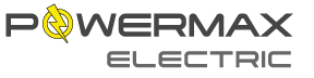 Powermax Electric logo