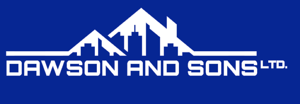 Dawson and Sons Roofing logo