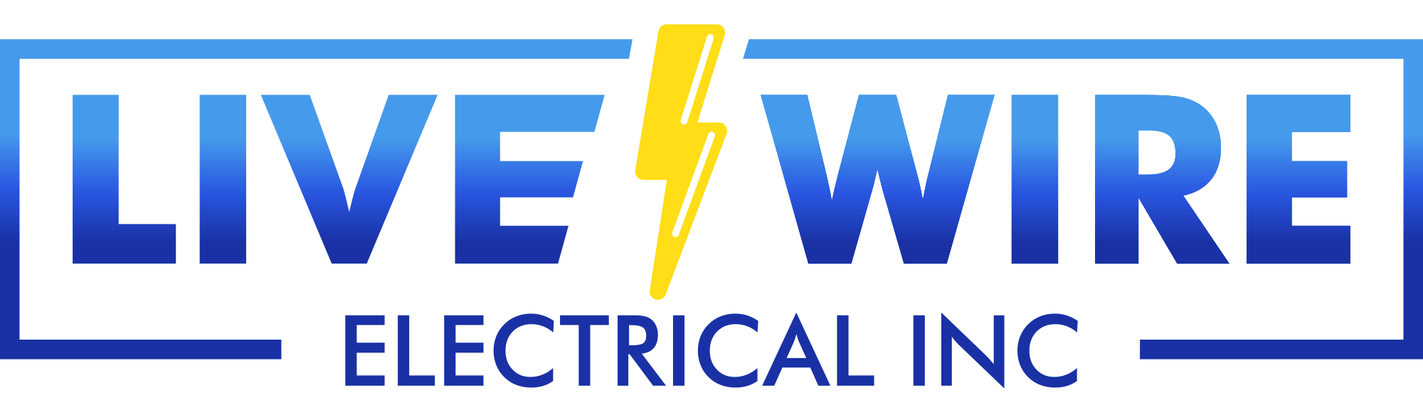 Live Wire Electrical Inc logo