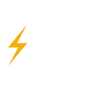 AOM Electrical logo