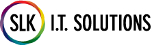 SLK I.T. Solutions Inc. logo