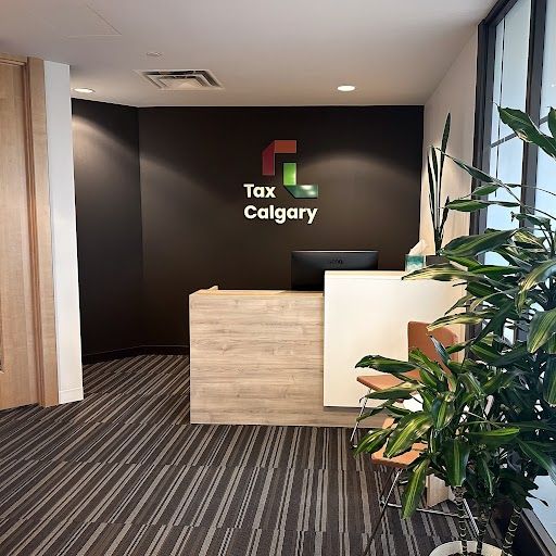 Tax Calgary photo