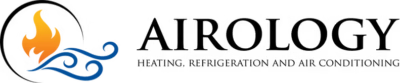 Airology Heating and Air logo