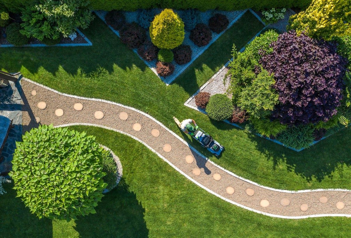 Alljobs Landscaping photo