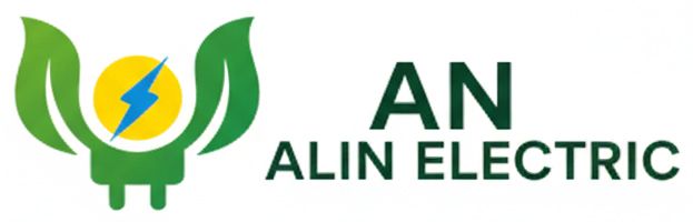 AN Alin Electric logo