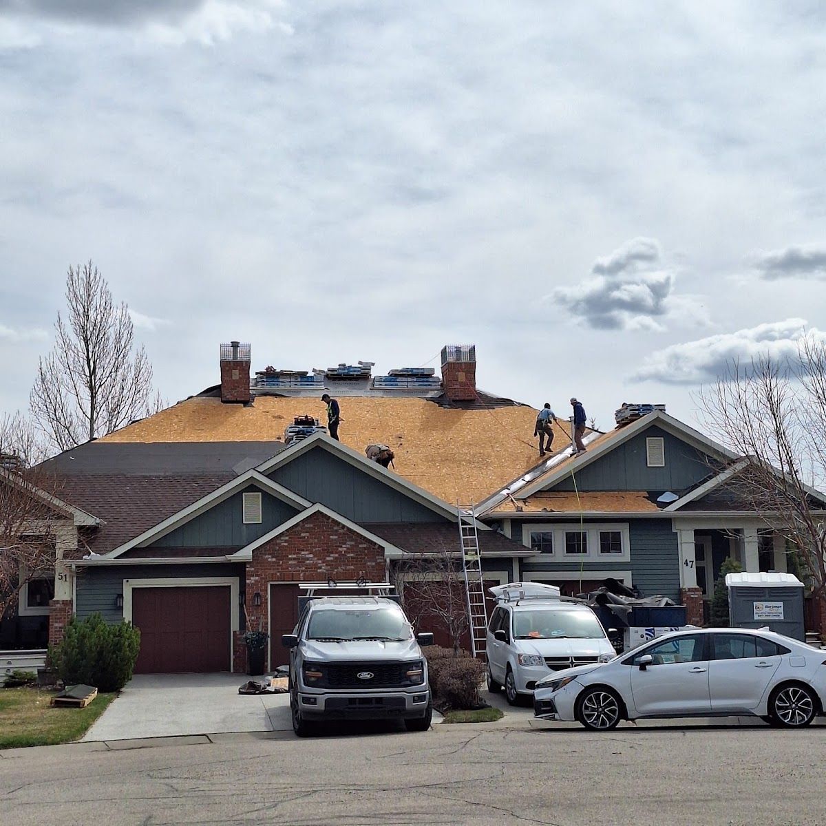 Rule The Roof photo
