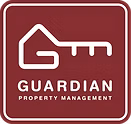 Guardian Property logo