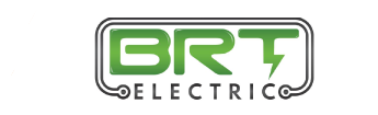 BRT Electric logo