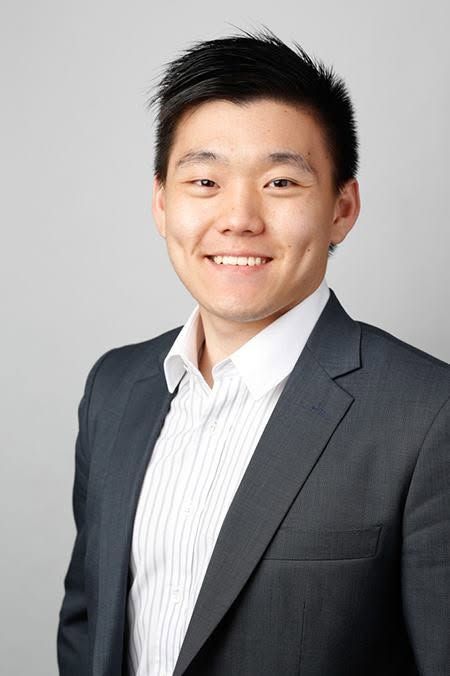 Jonathan Chan logo