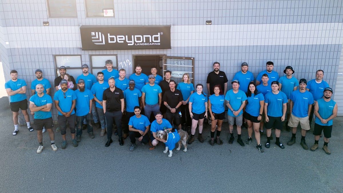 Beyond Landscaping photo