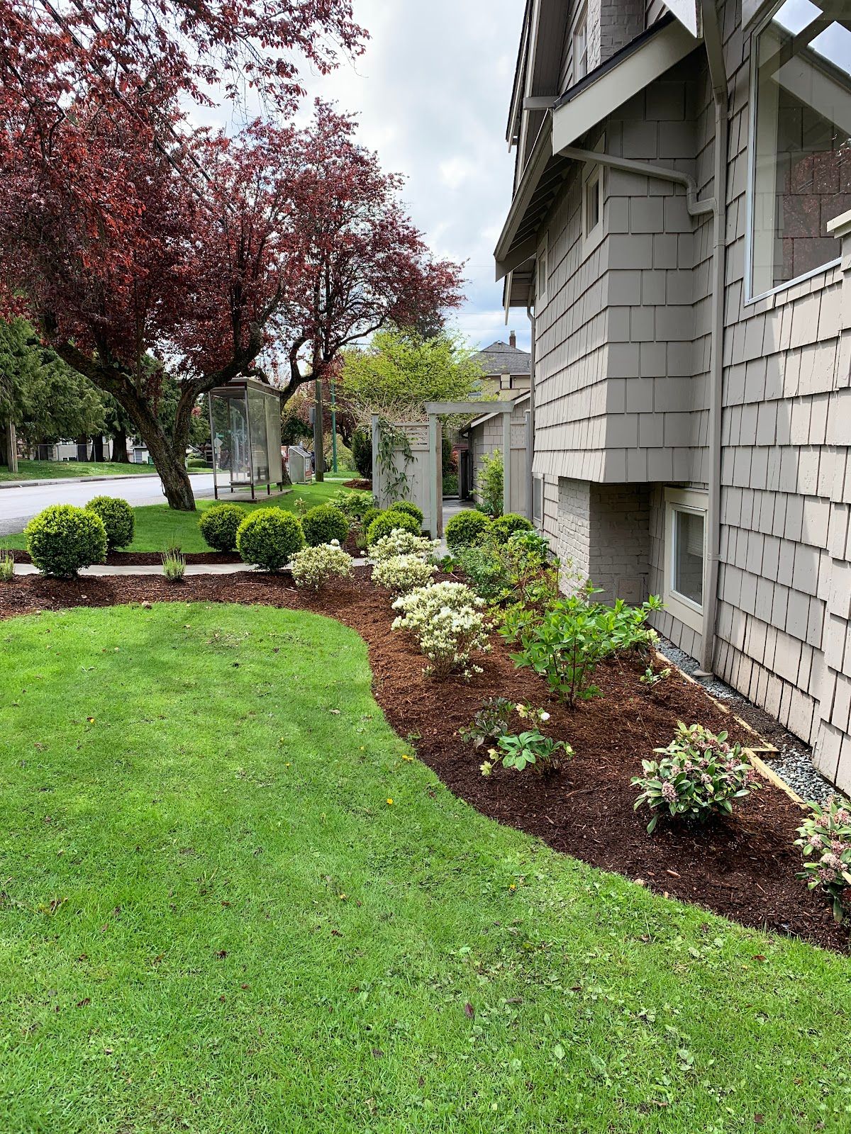 Vancouver GardenBox photo