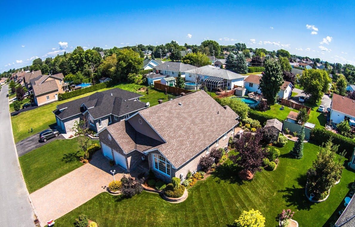 High 5 Exteriors & Roofing photo