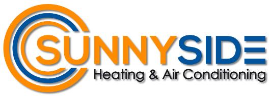 SunnySide Heating and Air logo