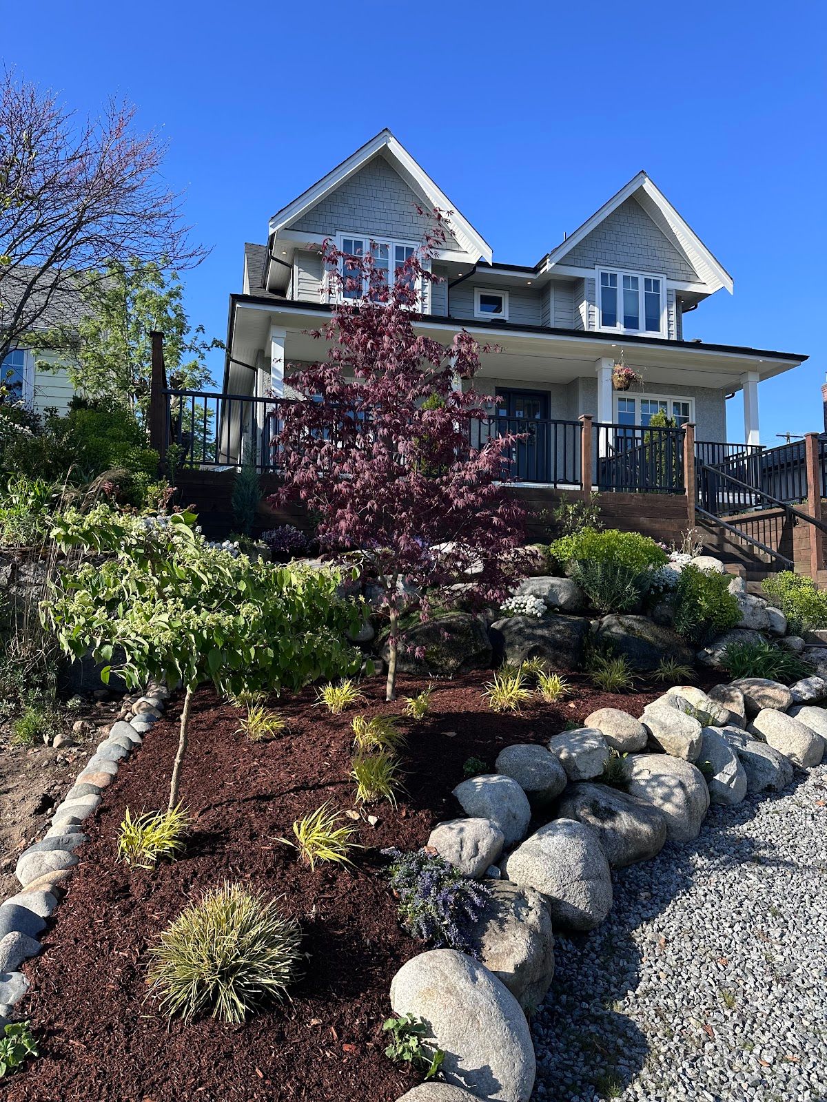 Katsura Landscaping photo