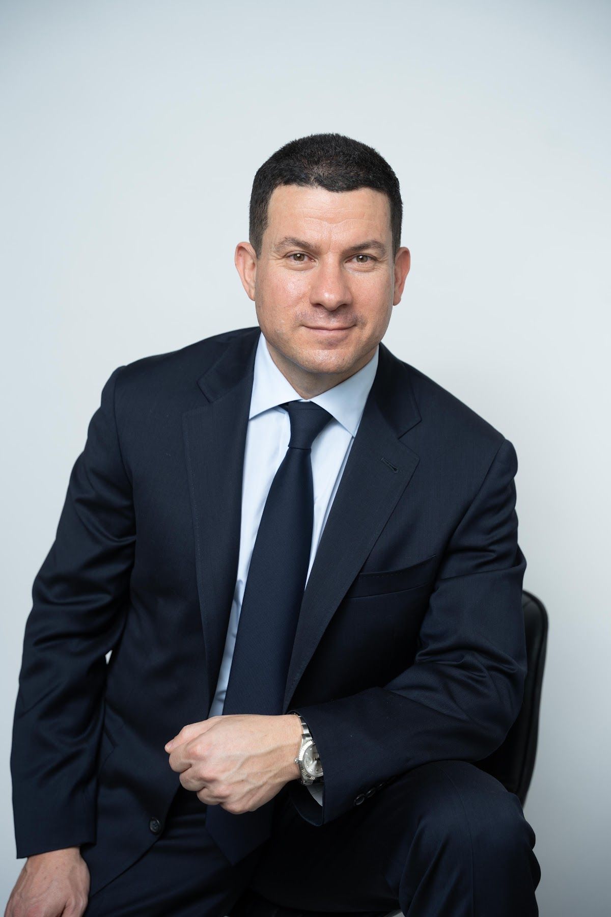 Faris CPA photo