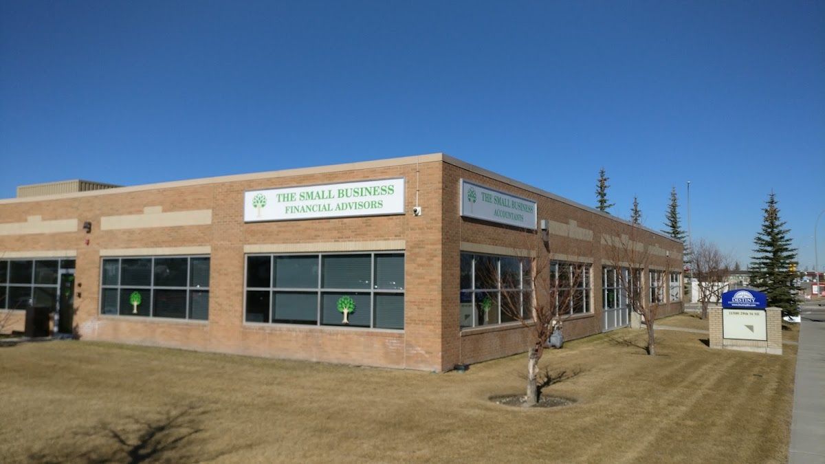 The Small Business photo