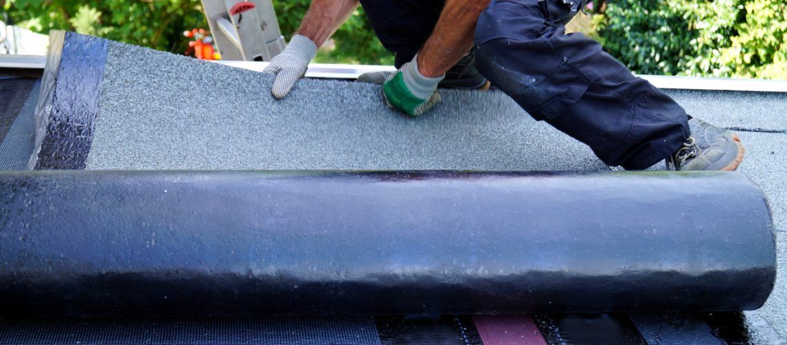 City Roofing & Exteriors photo