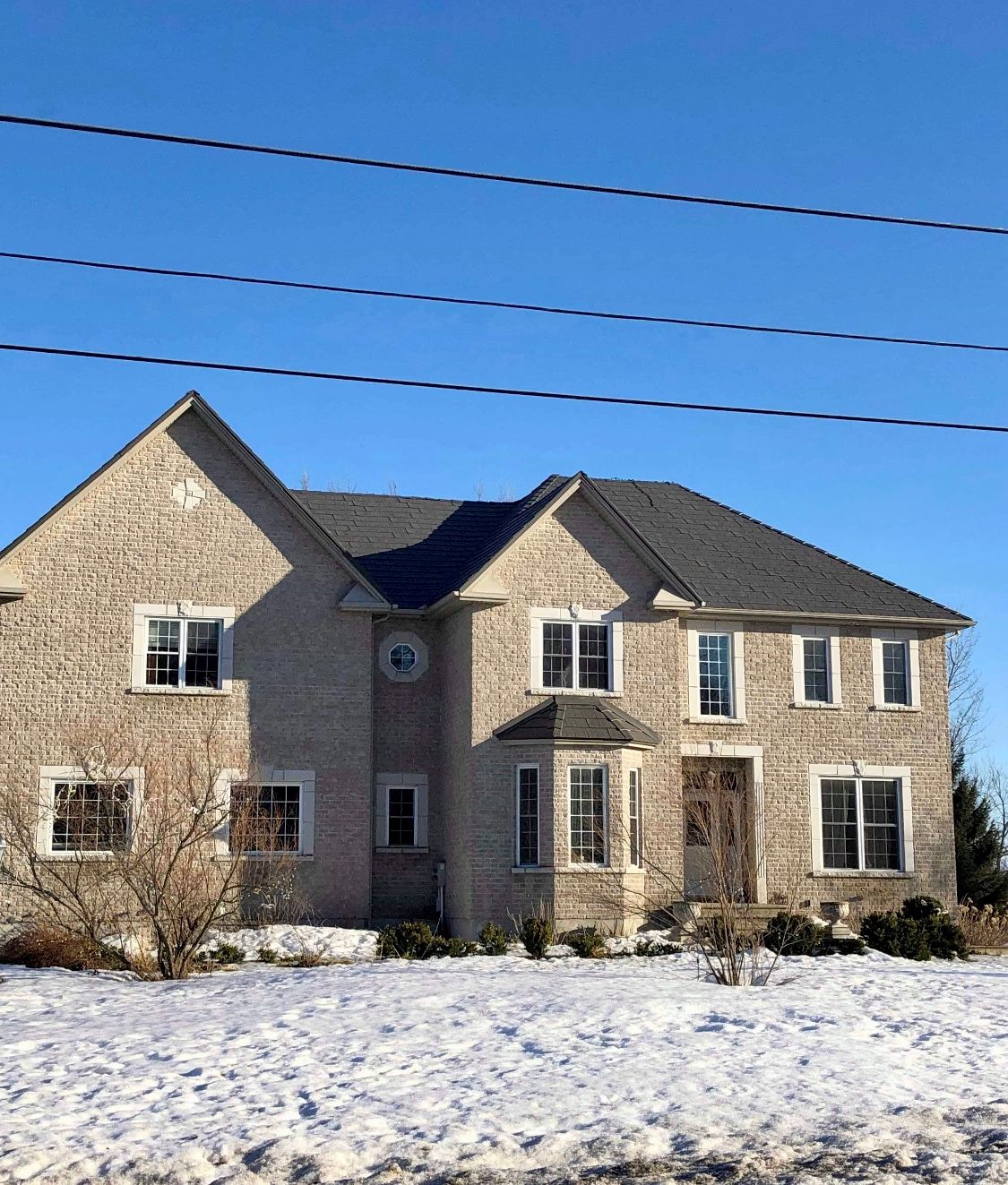 Palomino Roofing photo