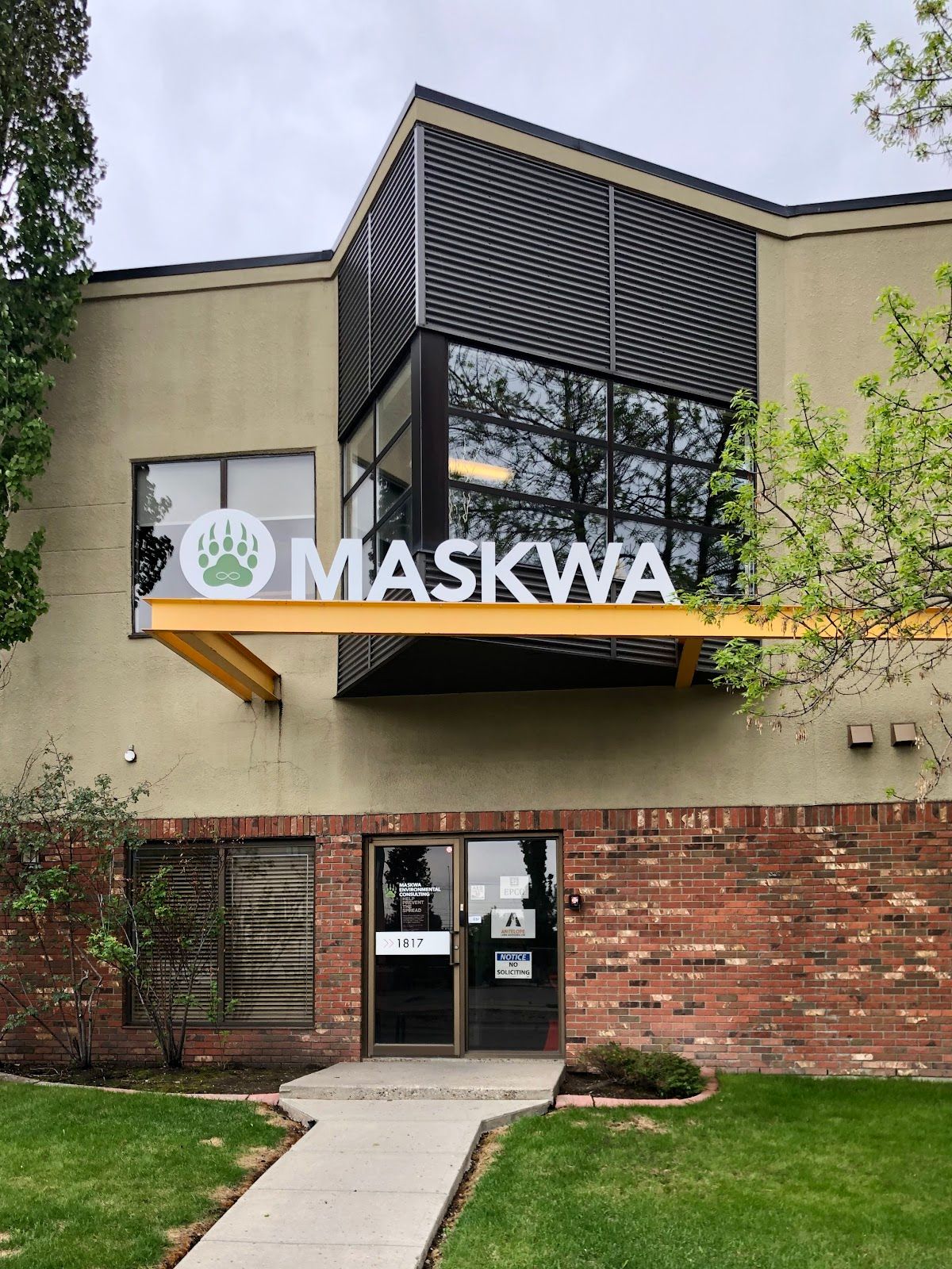 Maskwa Environmental photo