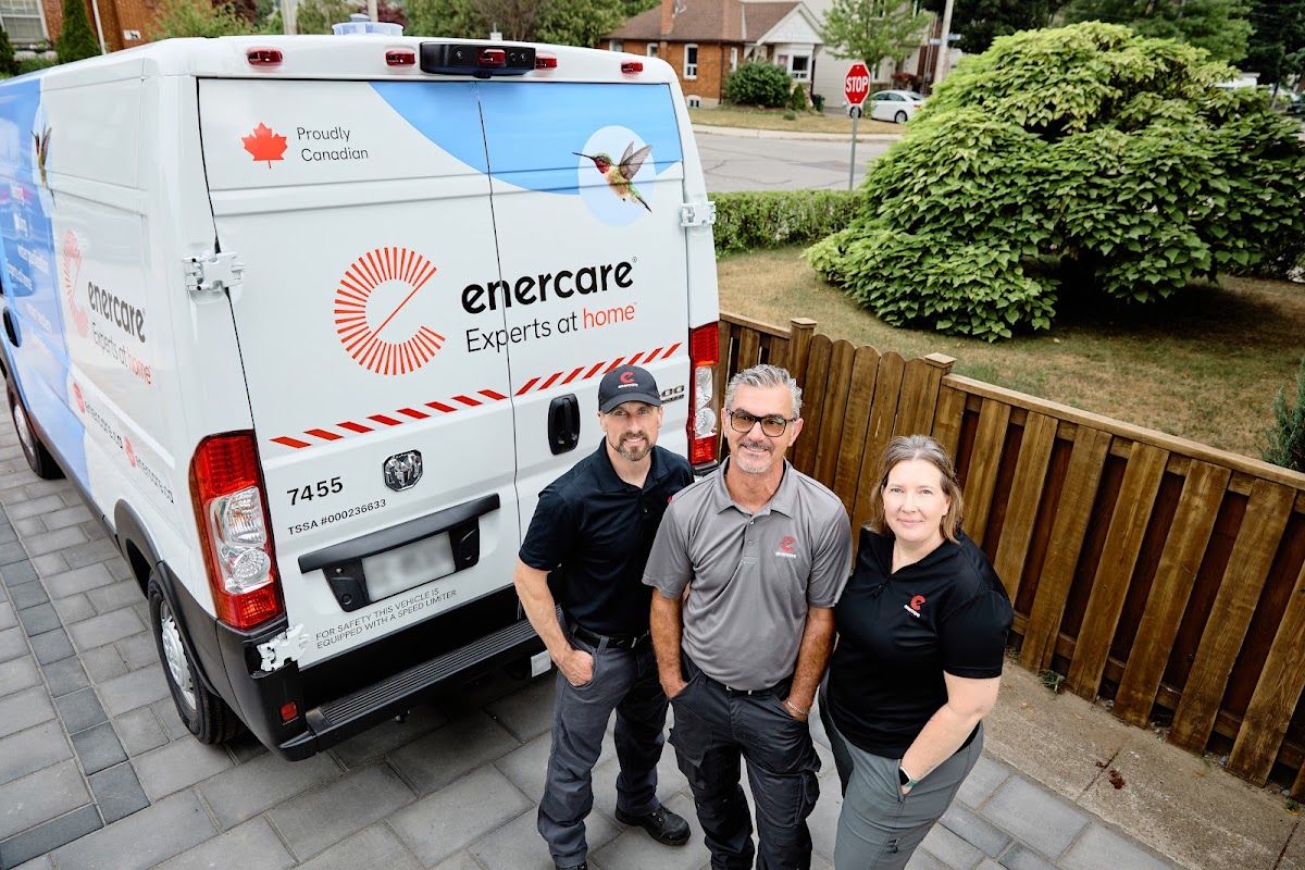 Enercare A1 Chesney photo