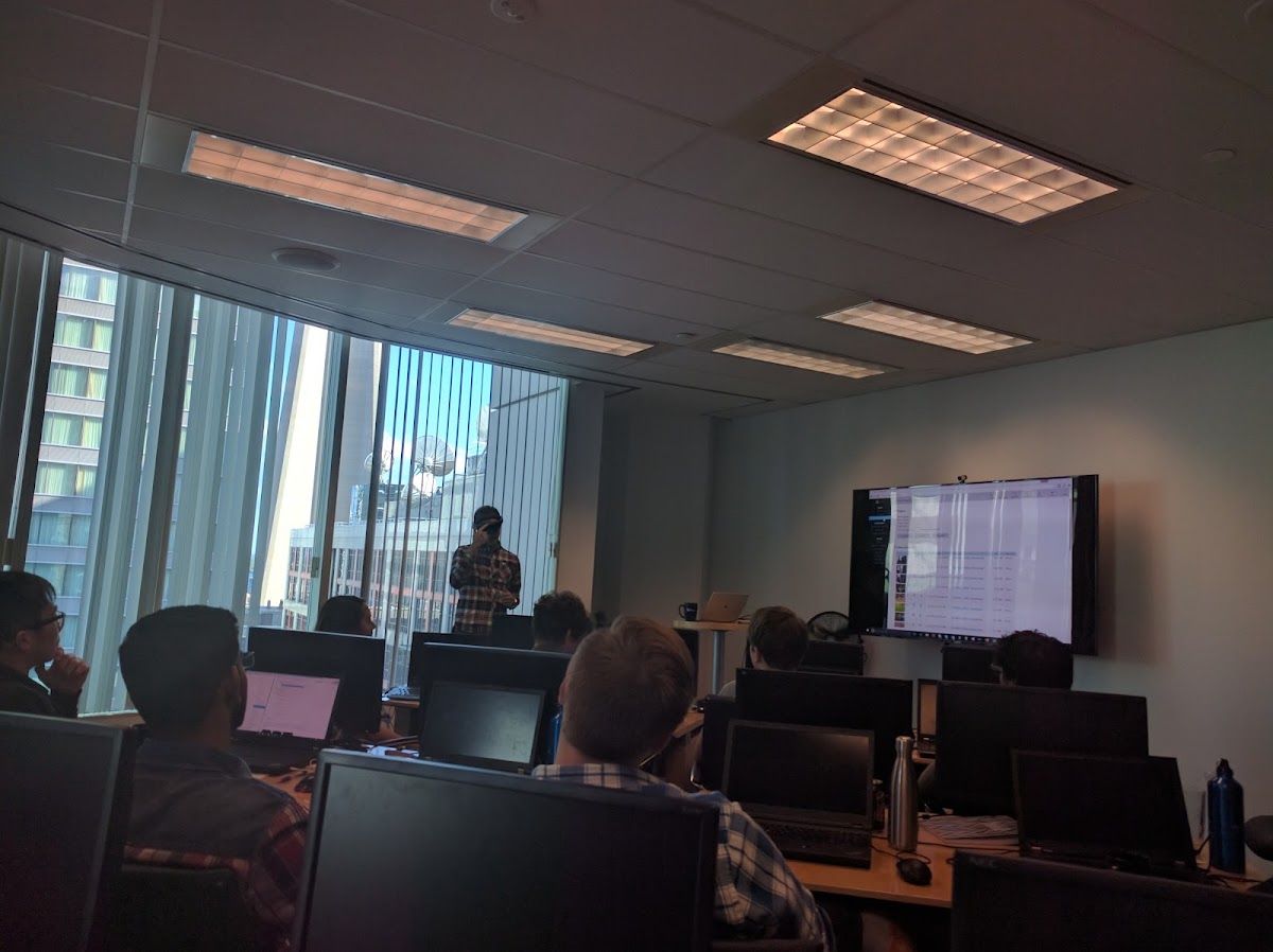 Avanade photo