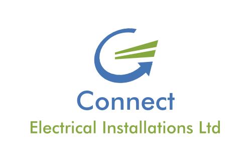 Connect Electrical logo