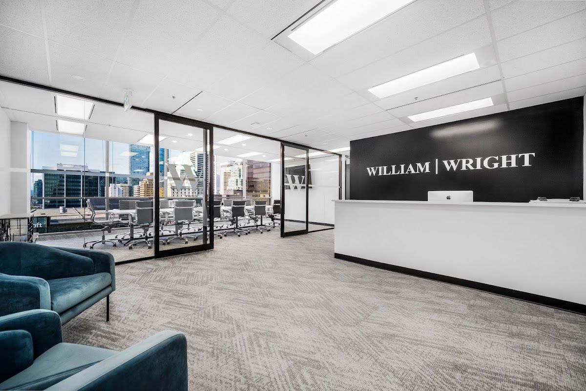 William Wright Commercial photo