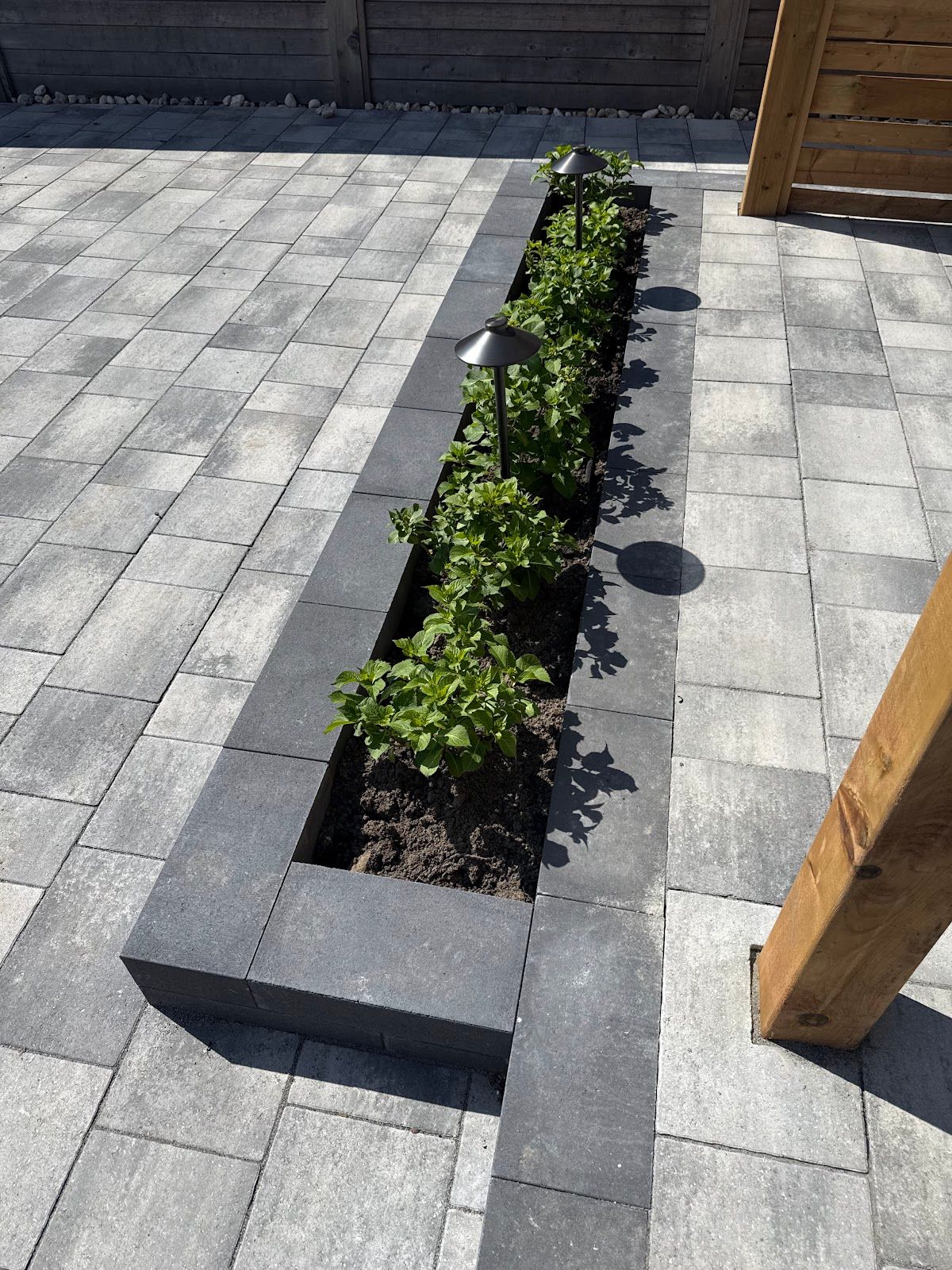 Cloverhill Gardening photo