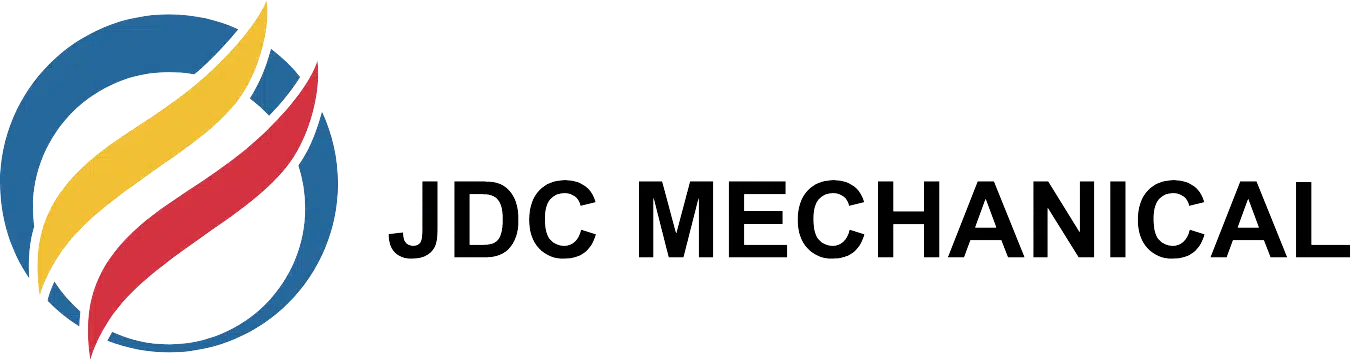 JDC Mechanical logo