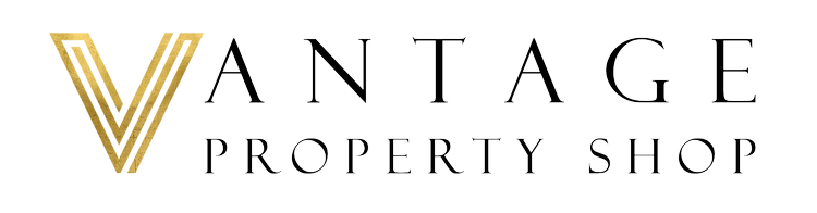 Vantage Property Shop (VPS) logo
