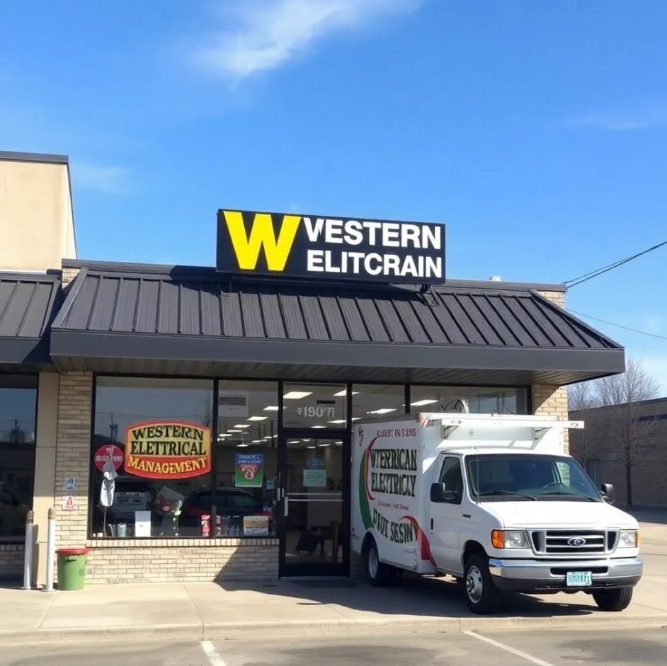 Western Electrical photo
