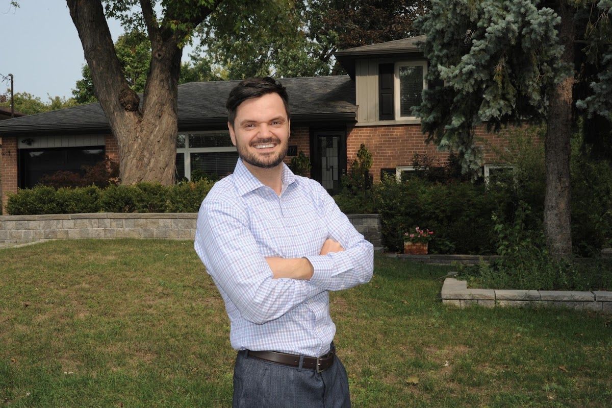 Anton Realtor photo