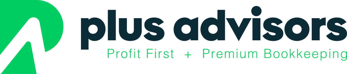 Plus Advisors: Ottawa logo