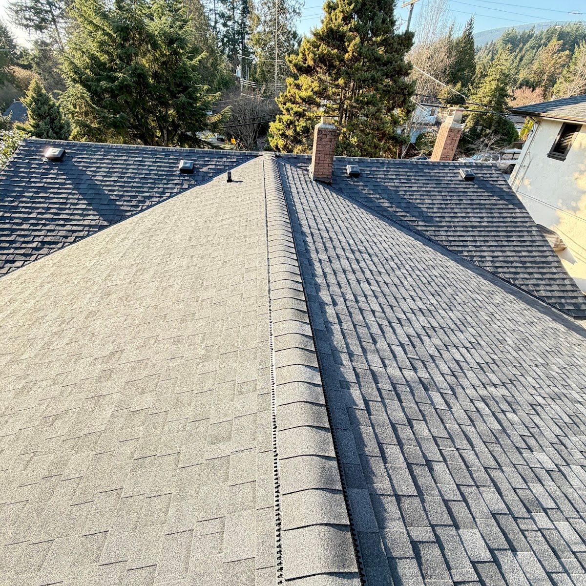 CL Roofing and Renovations photo