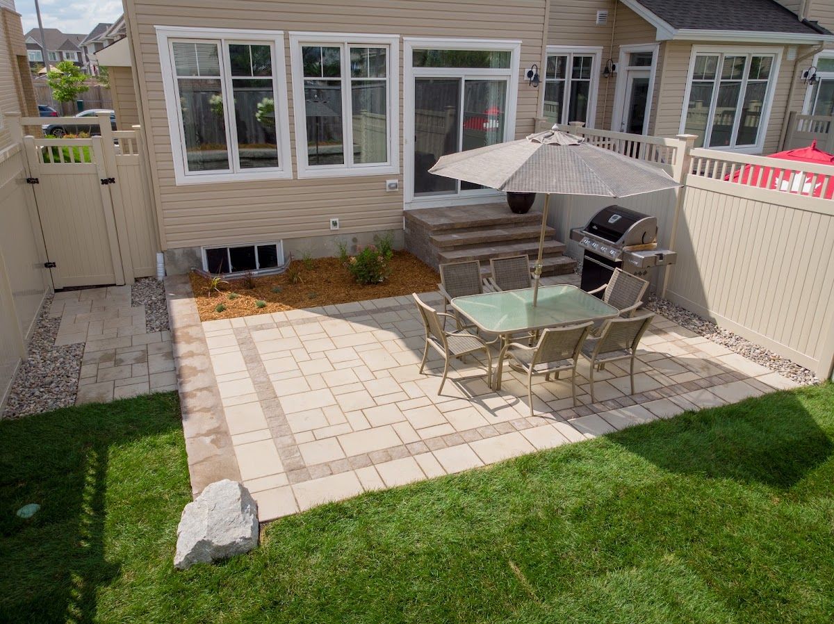 Green Works Contracting Inc. photo