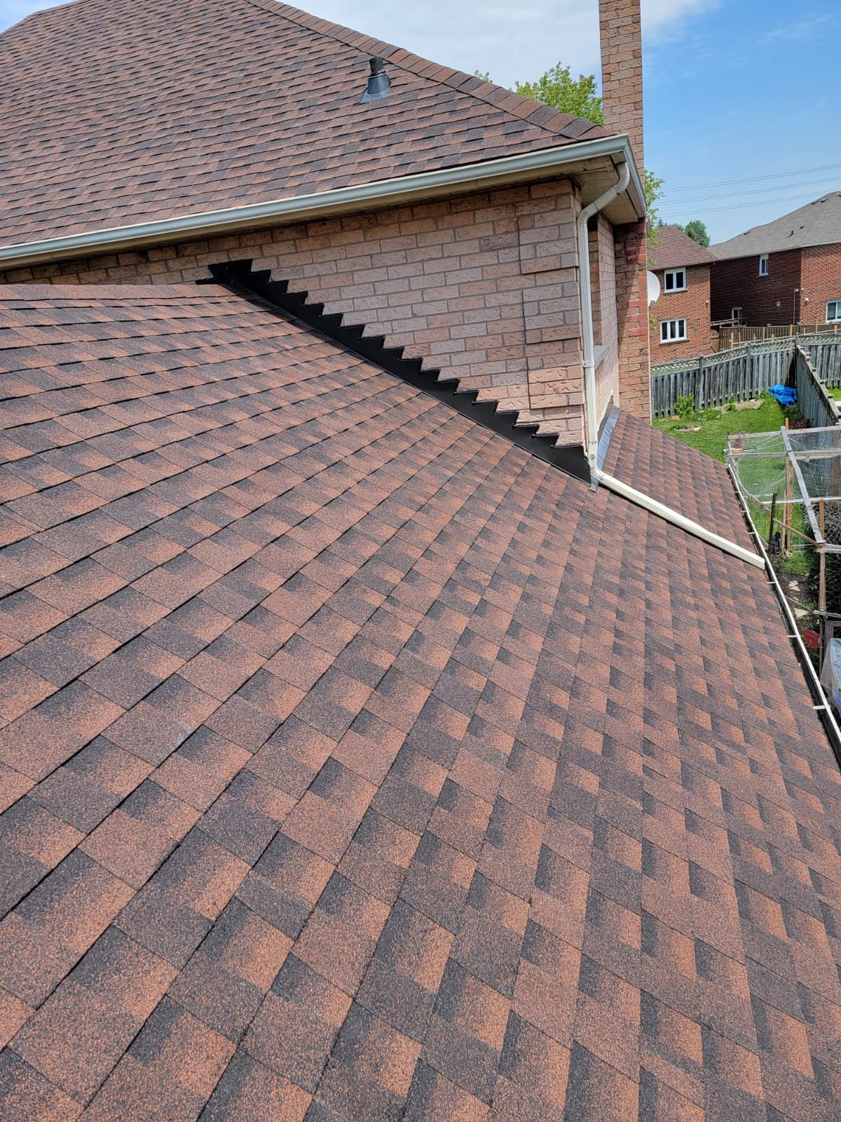 Three Bro Squirrels Roofing photo
