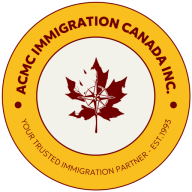 ACMC Immigration Canada Inc. logo