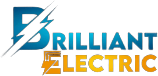 Brilliant Electric logo
