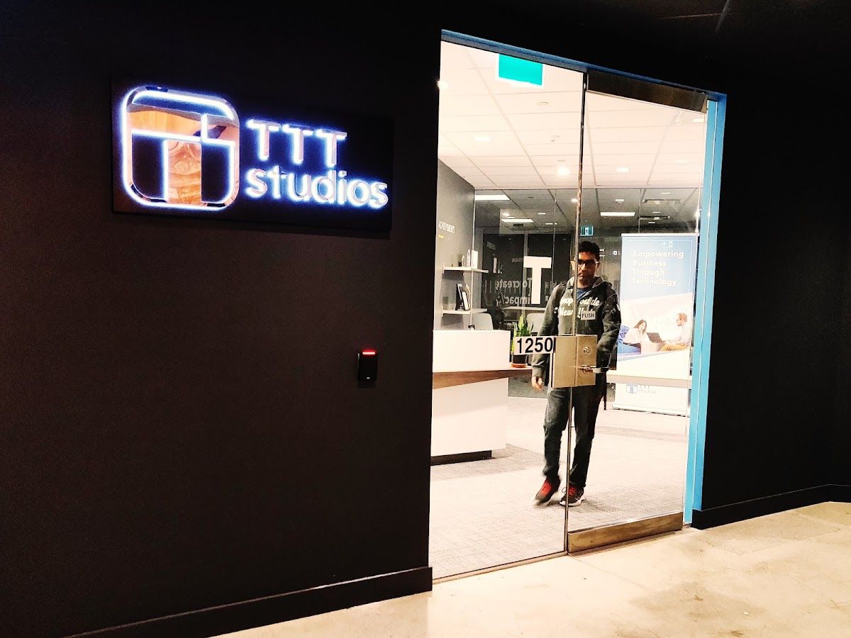 TTT Studios photo