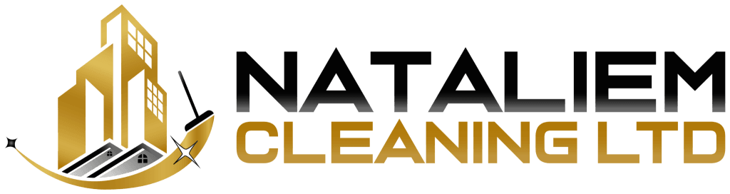 Nataliem Cleaning Ltd logo