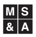 Michael Schurter and Associates logo