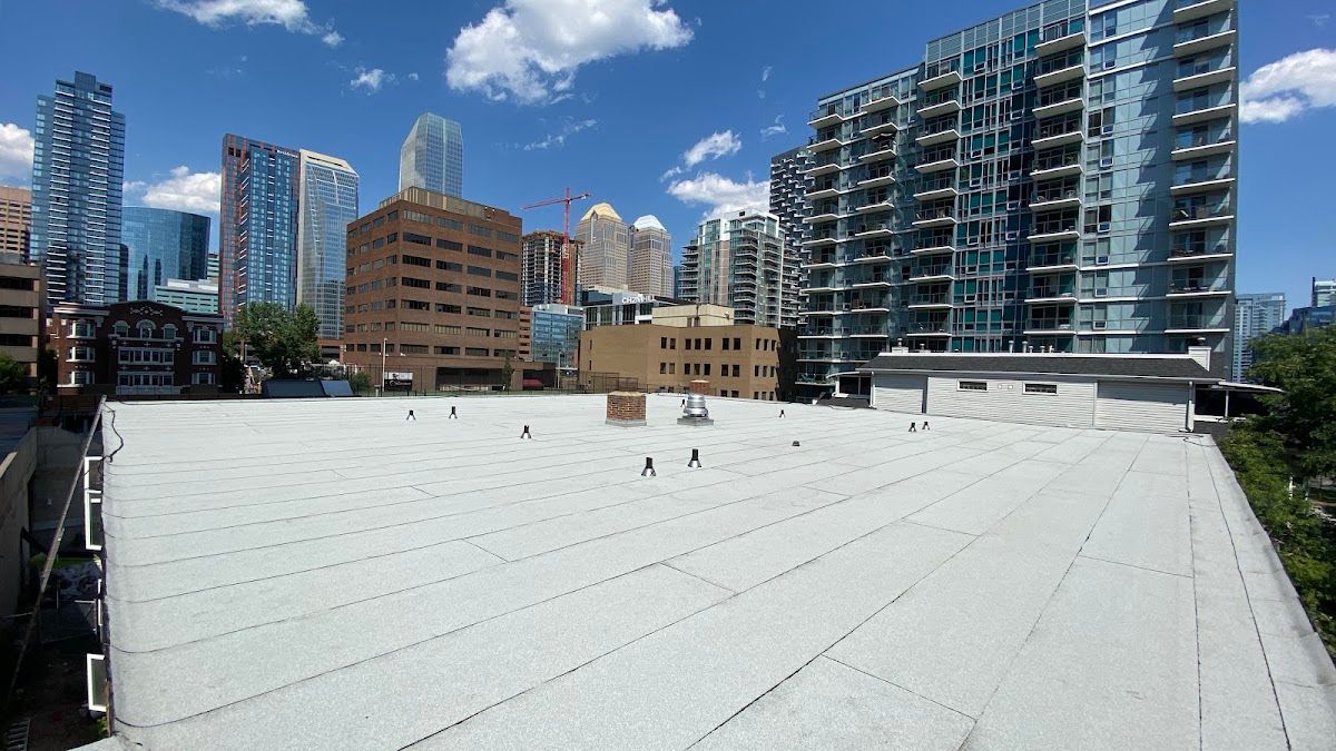 Flat Roof Services INC photo