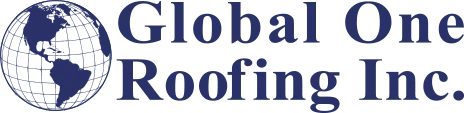 Global One Roofing Inc logo