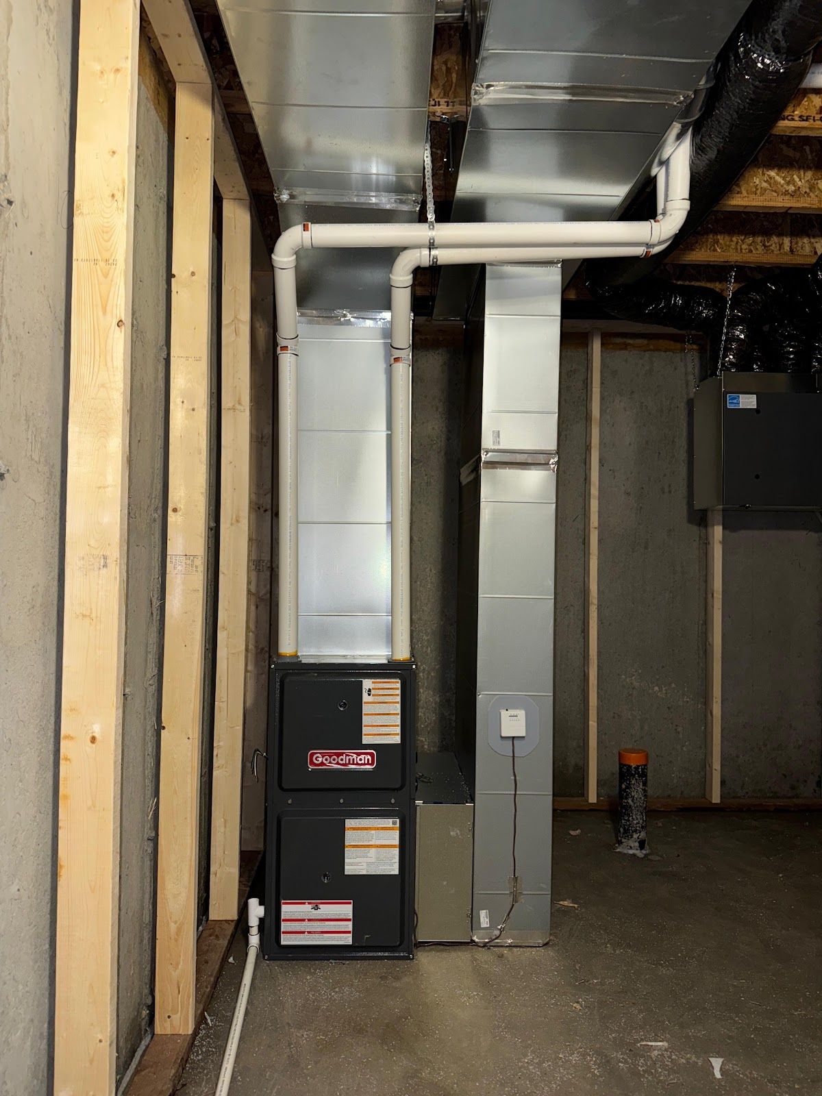 Wave Hvac Ltd. photo