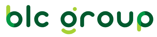 BLC Group logo