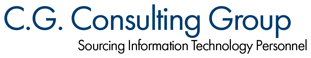 CG Consulting Inc. logo