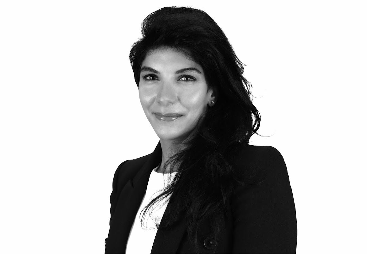 Aliya Manji RE/MAX photo